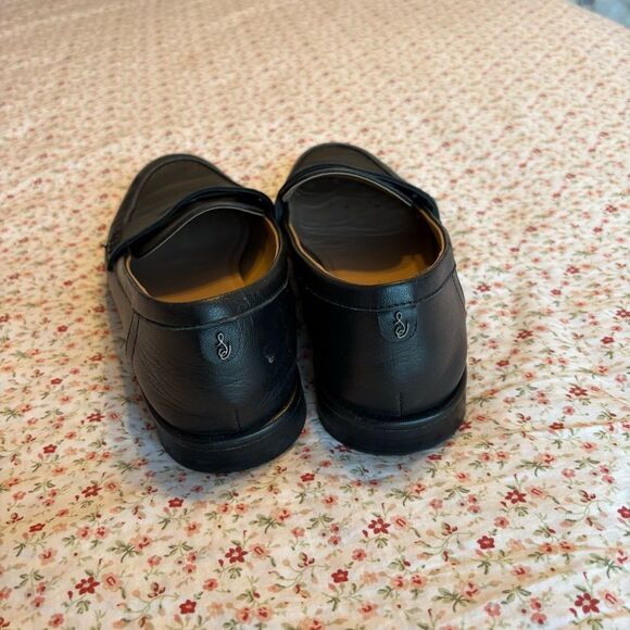 Sam Edelman Beatrice Penny Loafer - Picture 6 of 7